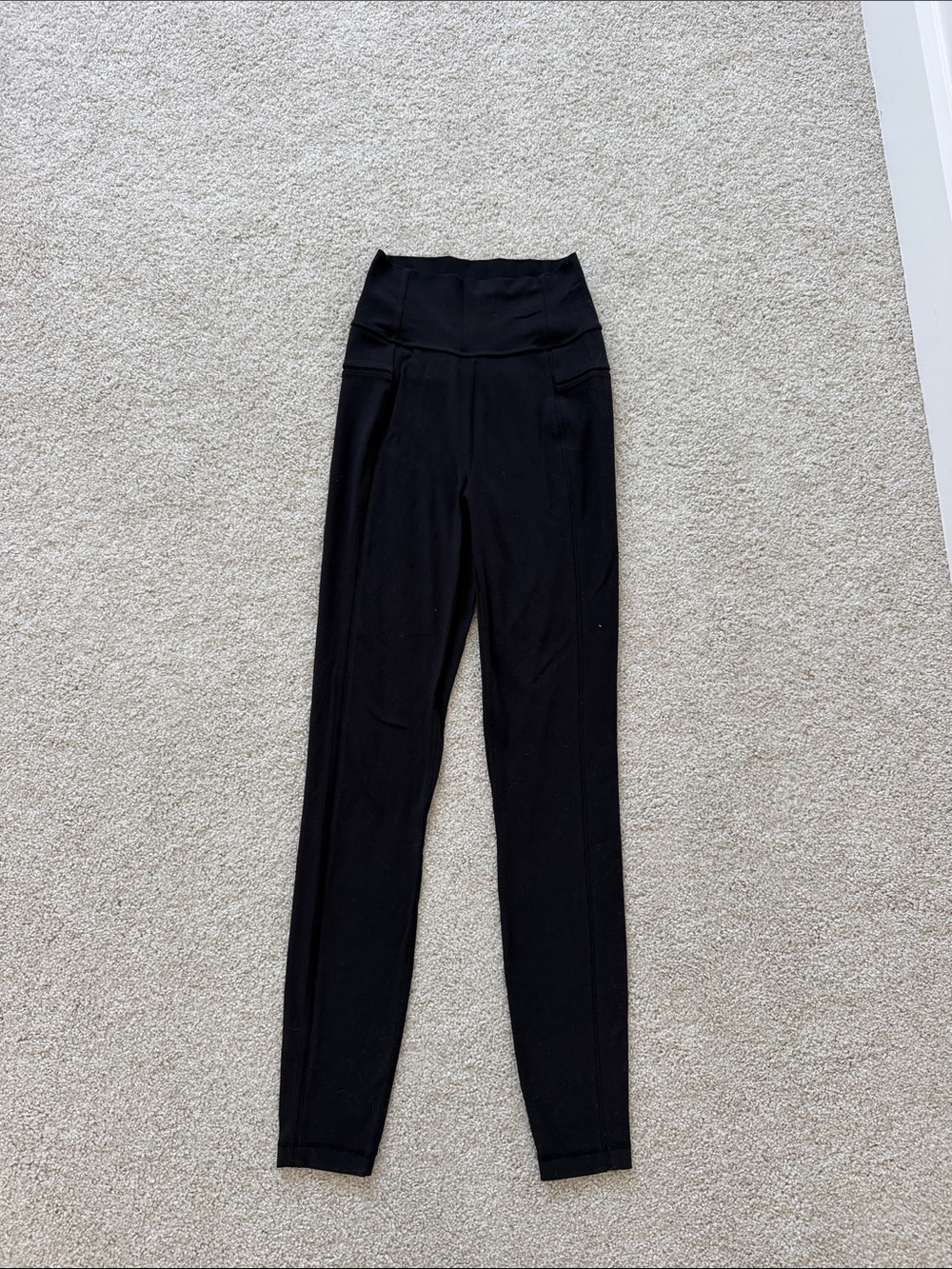 Lululemon align High-Waist Leggings